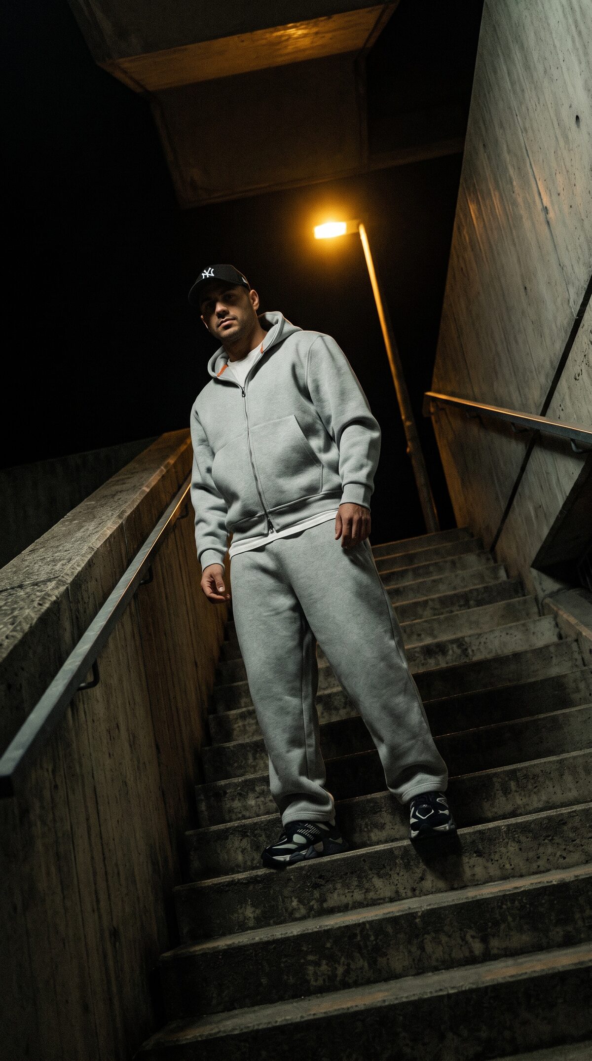 Scuba Tracksuit alternate